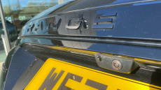 Land Rover Range Rover Evoque 2.0 D200 Edition 5dr Auto Diesel Hatchback